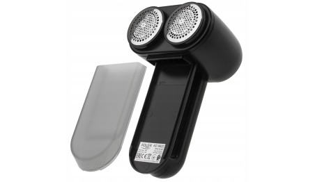 Golarka do tkanin ubrań swetrów z wyświetlaczem LCD 3 Prędkości Adler