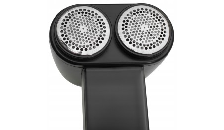 Golarka do tkanin ubrań swetrów z wyświetlaczem LCD 3 Prędkości Adler