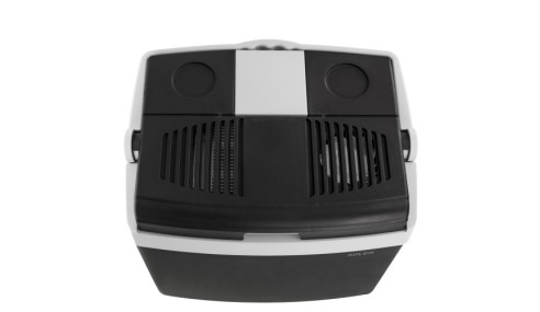 Lodówka Turystyczna Samochodowa 25L Przenośna 12V 230V Funkcja Grzania