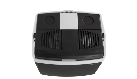 Lodówka Turystyczna Samochodowa 25L Przenośna 12V 230V Funkcja Grzania