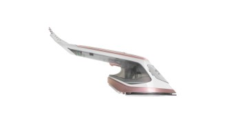 Parownica do ubrań & żelazko 2 w 1 2