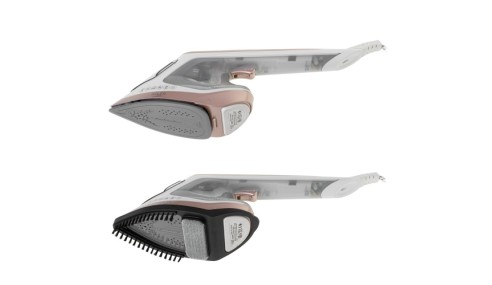 Parownica do ubrań & żelazko 2 w 1