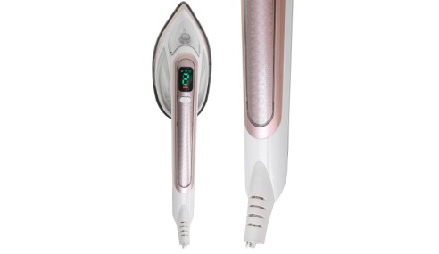 Parownica do ubrań & żelazko 2 w 1