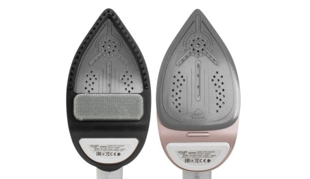 Parownica do ubrań & żelazko 2 w 1