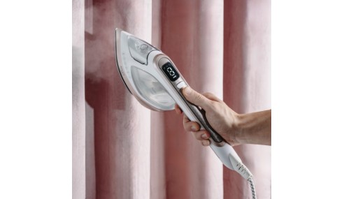 Parownica do ubrań & żelazko 2 w 1