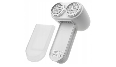 Golarka do tkanin ubrań swetrów z wyświetlaczem LCD 3 Prędkości Adler