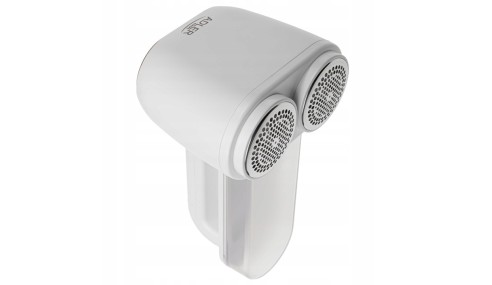 Golarka do tkanin ubrań swetrów z wyświetlaczem LCD 3 Prędkości Adler