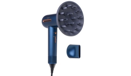 Suszarka do włosów SUPERSPEED