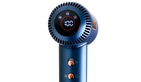 Suszarka do włosów SUPERSPEED