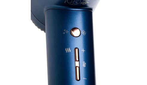 Suszarka do włosów SUPERSPEED