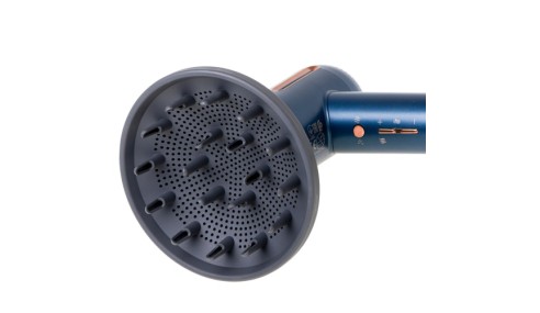 Suszarka do włosów SUPERSPEED