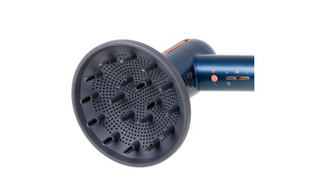 Suszarka do włosów SUPERSPEED