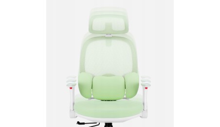 Fotel ergonomiczny dla dzieci biurowy Krzesło dziecięce biurkowe Markadler