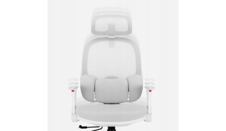 Fotel ergonomiczny dla dzieci biurowy Krzesło dziecięce biurkowe Markadler