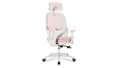 Fotel ergonomiczny dla dzieci biurowy Krzesło dziecięce biurkowe Markadler