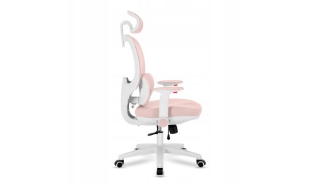 Fotel ergonomiczny dla dzieci biurowy Krzesło dziecięce biurkowe Markadler