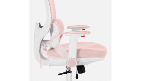 Fotel ergonomiczny dla dzieci biurowy Krzesło dziecięce biurkowe Markadler