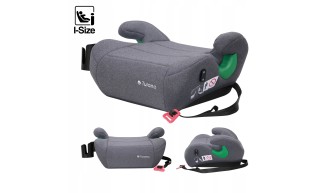 Fotelik Samochodowy dla dziecka Uniwersalny Siedzisko dziecięce Tulano