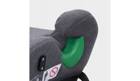 Fotelik Samochodowy dla dziecka Uniwersalny Siedzisko dziecięce Tulano