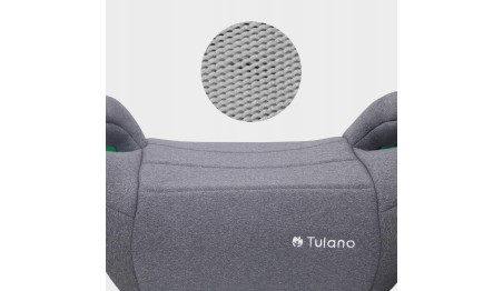 Fotelik Samochodowy dla dziecka Uniwersalny Siedzisko dziecięce Tulano