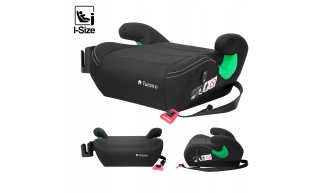 Fotelik Samochodowy dla dziecka Uniwersalny Siedzisko dziecięce Tulano