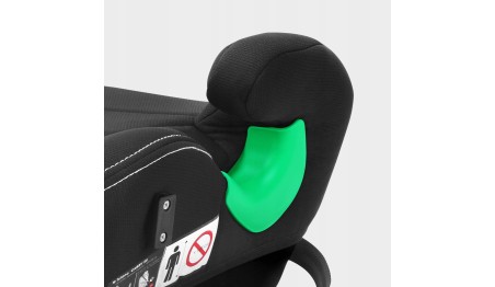 Fotelik Samochodowy dla dziecka Uniwersalny Siedzisko dziecięce Tulano