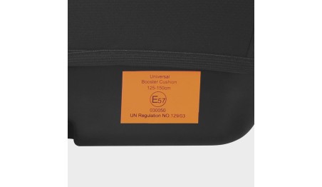 Fotelik Samochodowy dla dziecka Uniwersalny Siedzisko dziecięce Tulano