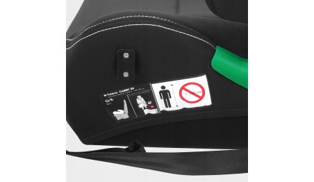 Fotelik Samochodowy dla dziecka Uniwersalny Siedzisko dziecięce Tulano