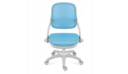 Fotel obrotowy Dla dzieci Krzesło biurowe Dziecięce Regulacja Markadler