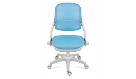 Fotel obrotowy Dla dzieci Krzesło biurowe Dziecięce Regulacja Markadler