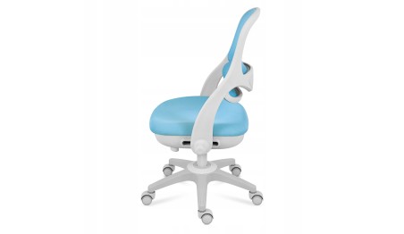 Fotel obrotowy Dla dzieci Krzesło biurowe Dziecięce Regulacja Markadler