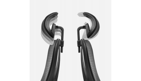 ERGONOMICZNY FOTEL BIUROWY Softflex REGULOWANY Obrotowy Markadler