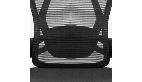 ERGONOMICZNY FOTEL BIUROWY Softflex REGULOWANY Obrotowy Markadler