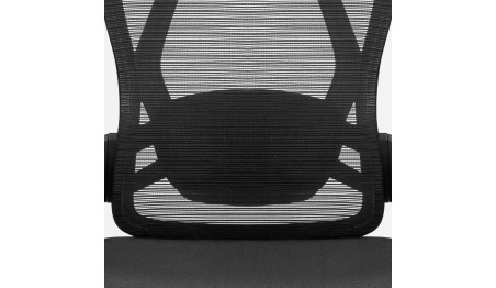 ERGONOMICZNY FOTEL BIUROWY Softflex REGULOWANY Obrotowy Markadler