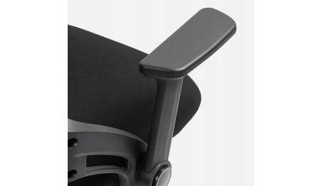 ERGONOMICZNY FOTEL BIUROWY Softflex REGULOWANY Obrotowy Markadler