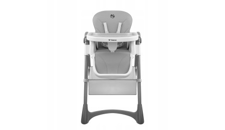 KRZESEŁKO DO KARMIENIA DZIECIĘCE REGULOWANE PODNÓŻEK DLA DZIECKA TACKA