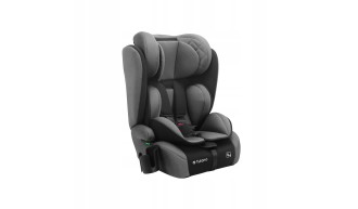 Fotelik Samochodowy Uniwersalny Dla dziecka Do samochodu + Akcesoria Tulano 2