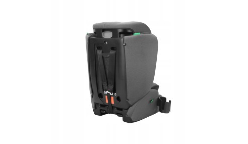 Fotelik Samochodowy Uniwersalny Dla dziecka Do samochodu + Akcesoria Tulano