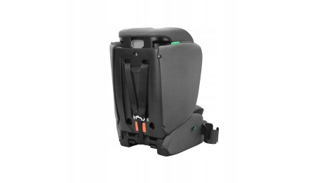 Fotelik Samochodowy Uniwersalny Dla dziecka Do samochodu + Akcesoria Tulano