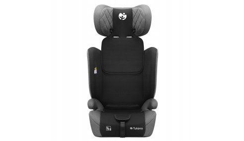 Fotelik Samochodowy Uniwersalny Dla dziecka Do samochodu + Akcesoria Tulano