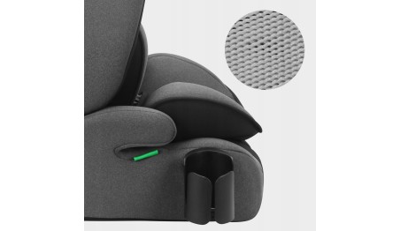 Fotelik Samochodowy Uniwersalny Dla dziecka Do samochodu + Akcesoria Tulano