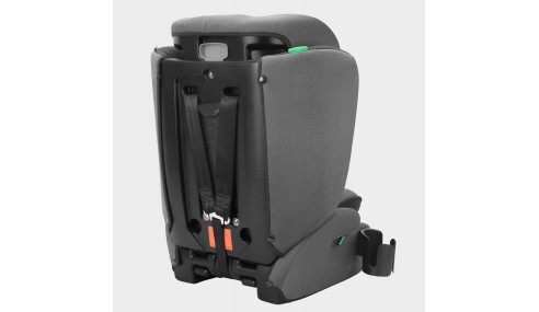 Fotelik Samochodowy Uniwersalny Dla dziecka Do samochodu + Akcesoria Tulano