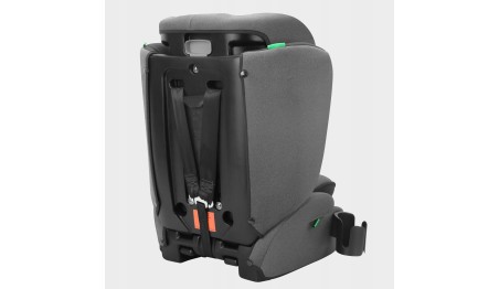 Fotelik Samochodowy Uniwersalny Dla dziecka Do samochodu + Akcesoria Tulano