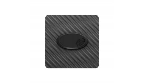 Biurko Gamingowe Regulacja +Podkładka Uchwyty Stolik Biurowy Gracza Huzaro