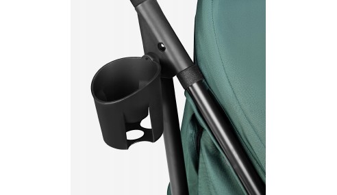 WÓZEK DZIECIĘCY Spacerowy SPACERÓWKA Składany Lekki TULANO Davos 35 Hamulec