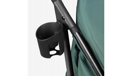 WÓZEK DZIECIĘCY Spacerowy SPACERÓWKA Składany Lekki TULANO Davos 35 Hamulec