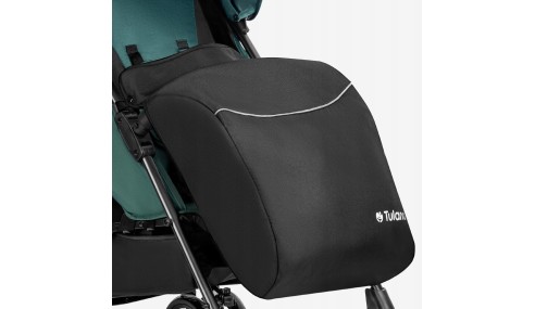 WÓZEK DZIECIĘCY Spacerowy SPACERÓWKA Składany Lekki TULANO Davos 35 Hamulec