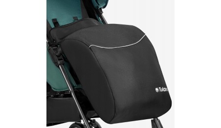 WÓZEK DZIECIĘCY Spacerowy SPACERÓWKA Składany Lekki TULANO Davos 35 Hamulec