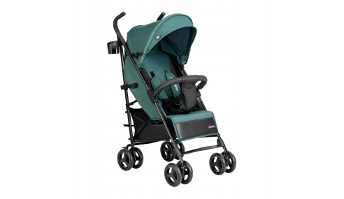 WÓZEK DZIECIĘCY Spacerowy SPACERÓWKA Składany Lekki TULANO Davos 35 Hamulec