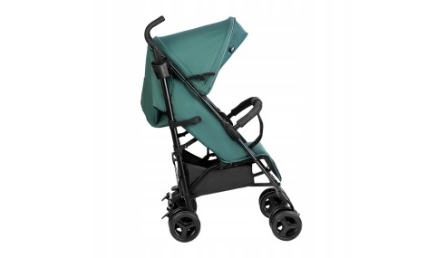 WÓZEK DZIECIĘCY Spacerowy SPACERÓWKA Składany Lekki TULANO Davos 35 Hamulec